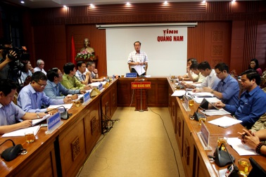 Chủ đầu tư thủy điện Đắc Di 4 “dọa” kiện, Quảng Nam nói sẵn sàng hầu tòa