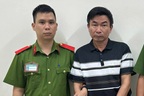 Lời khai của người cầm chó đánh nhân viên giao hàng ở TPHCM