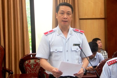 Bộ GD-ĐT thanh tra hàng loạt vấn đề về giáo dục tại Thanh Hóa