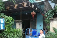 Nhậu về, chồng đâm vợ tử vong tại chỗ