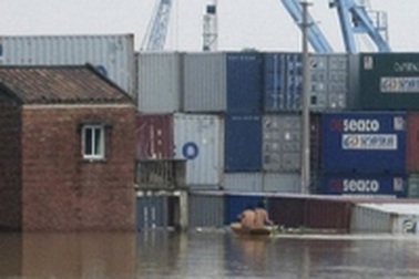 112 người thiệt mạng, hơn 1,2 triệu người mất nhà cửa