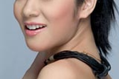 Nghi Văn - Mỹ nhân "cá cảnh"