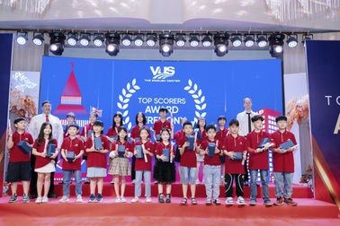 Cho trẻ thi chứng chỉ Cambridge từ sớm: Vấn đề được nhiều phụ huynh quan tâm