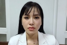 Hot girl tiệm spa cầm đầu đường dây mua bán ma túy