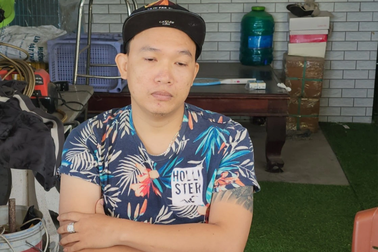 Phá đường dây cá độ bóng đá 900 tỷ đồng mùa World Cup