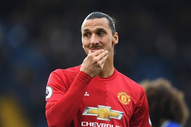 Mourinho bất ngờ xác nhận tương lai của Ibrahimovic
