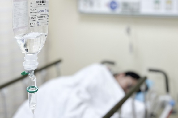 Loạt vi khuẩn “quen mặt” có thể gây ngộ độc, nhập viện hàng loạt