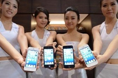 Apple dính án phạt vì “làm giá” iPhone tại Đài Loan