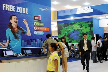 Viễn thông 2014: Định đoạt số phận nhiều ông lớn