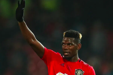 Man Utd muốn dùng Pogba để đổi lấy Di Maria