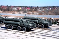 Nga điều tên lửa tối tân bảo vệ Tổng thống Putin tại diễn đàn quan trọng