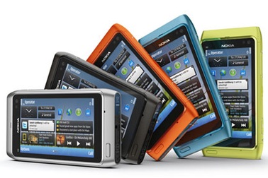 Nokia N8 hoãn ngày ra mắt vì lỗi phần mềm