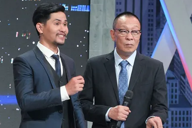 MC Lại Văn Sâm ngưỡng mộ tư duy của chàng thạc sĩ kinh tế