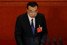 Trung Quốc bỏ từ “hòa bình” trong tuyên bố về thống nhất Đài Loan