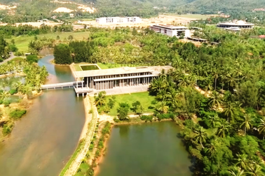 Phó Thủ tướng Trương Hòa Bình yêu cầu báo cáo việc miễn thuế đất cho ICISE