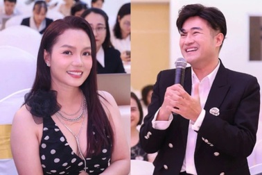 Minh Quân, Ngọc Anh hát tôn vinh về ngành Cơ yếu Việt Nam