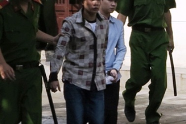 Giết đồng hương vì mối thù xưa cũ