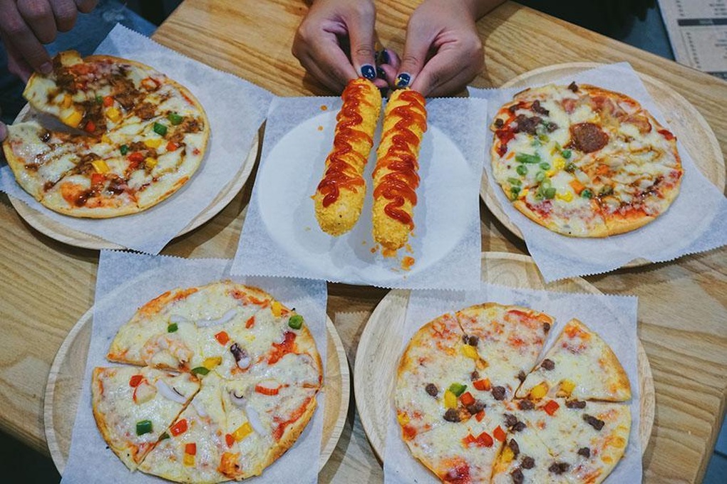 Ghé thăm Đà Nẵng thưởng thức ẩm thực với nhiều ưu đãi trên ShopeeFood - 3 Ghé thăm Đà Nẵng thưởng thức ẩm thực với nhiều ưu đãi trên ShopeeFood - 3