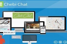 Giải thưởng Nhân tài Đất Việt 2017: Trợ lý ảo học ngoại ngữ Chebi Chat