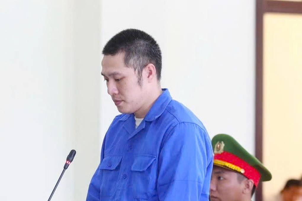 Người chồng dùng kéo đâm vợ ở Tây Ninh lĩnh án 10 năm tù - 1