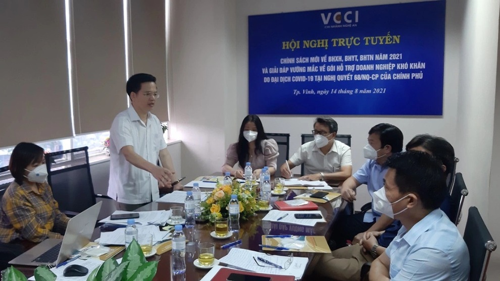 Gần 7.000 DN được giảm đóng bảo hiểm tai nạn lao động, bệnh nghề nghiệp - 1 Gần 7.000 DN được giảm đóng bảo hiểm tai nạn lao động, bệnh nghề nghiệp - 1