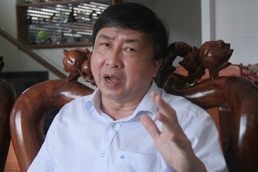 Tiến cử cán bộ dưới 35: Làm chùn tay người thích chọn họ hàng