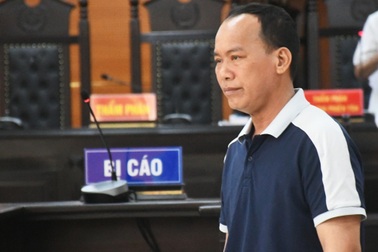 Bản án mới cho kẻ đánh bạn của con nhập viện