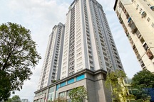 Về hưu, xin giữ lại... nhà công vụ!