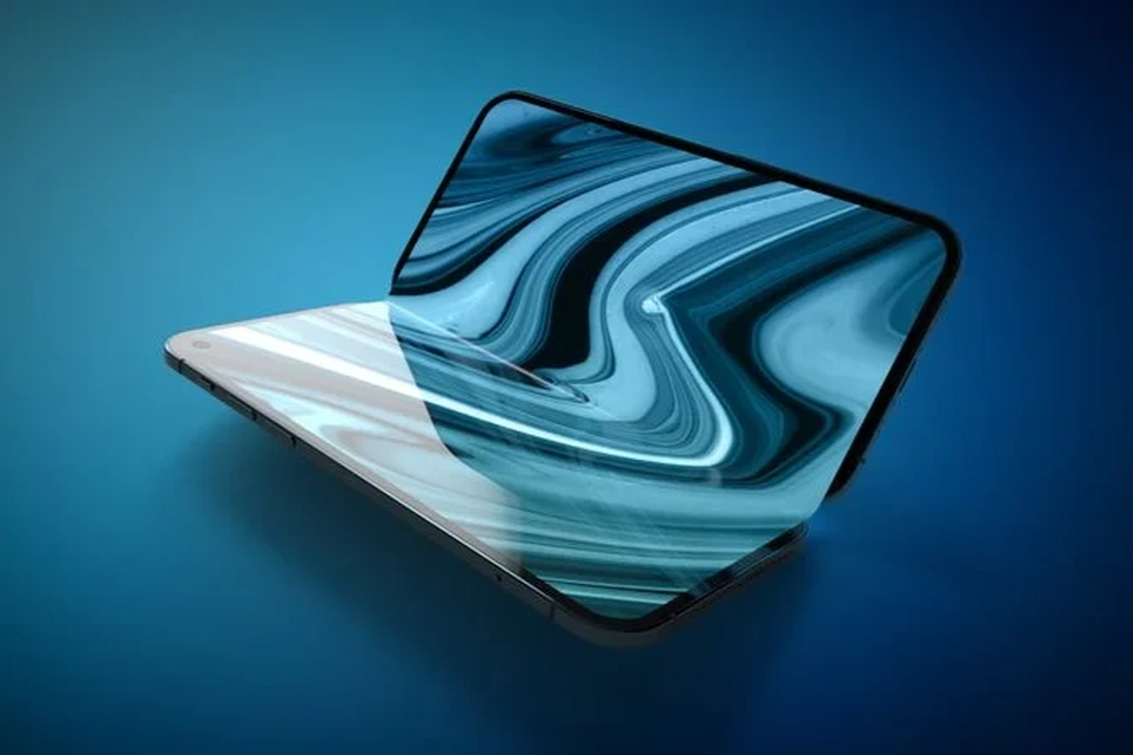iPad màn hình gập sẽ ra mắt năm 2024? - 1 iPad màn hình gập sẽ ra mắt năm 2024? - 1