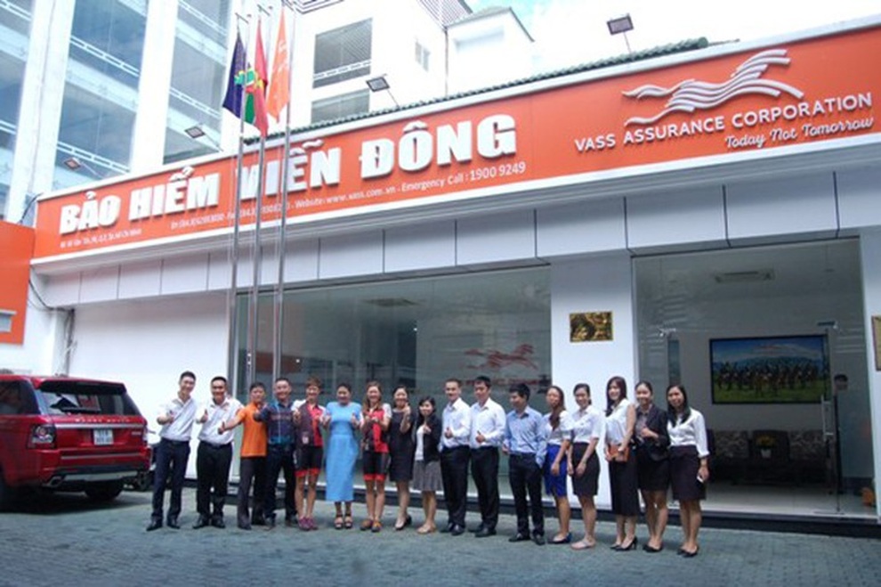 Bảo hiểm Viễn Đông của shark Liên vẫn đi lùi - 1 Bảo hiểm Viễn Đông của shark Liên vẫn đi lùi - 1
