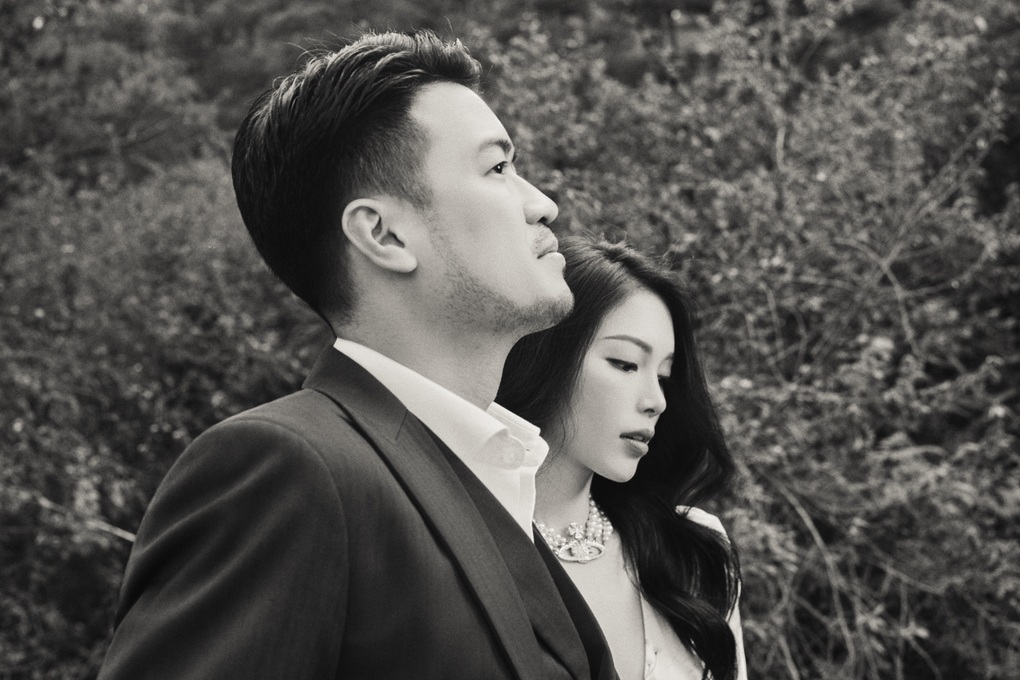 Linh Rin: Phillip Nguyễn ghi điểm không vì những cuộc hẹn xa hoa - 5 Linh Rin: Phillip Nguyễn ghi điểm không vì những cuộc hẹn xa hoa - 5
