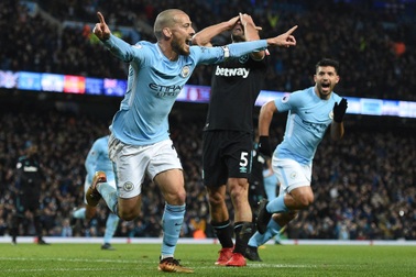 Man City và “Fergie Time”: Tiếng nói của kẻ mạnh