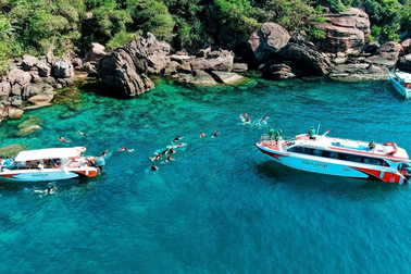 Phú Quốc vắng du khách hơn trước, vì sao?