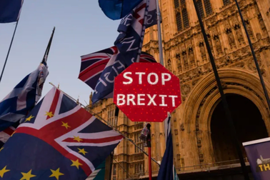 Những dự báo lạ về năm 2023: Cấm thịt, vàng phi mã, Anh hủy Brexit