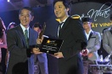 Sapporo - Nắm bắt vinh quang