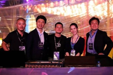 Ông Aoyagi Yoichiro, Hạ nghị sĩ Quốc Hội Nhật Bản: “Kỳ quan” tại Vinhomes Smart City là "của hiếm" ngay cả với Nhật Bản”