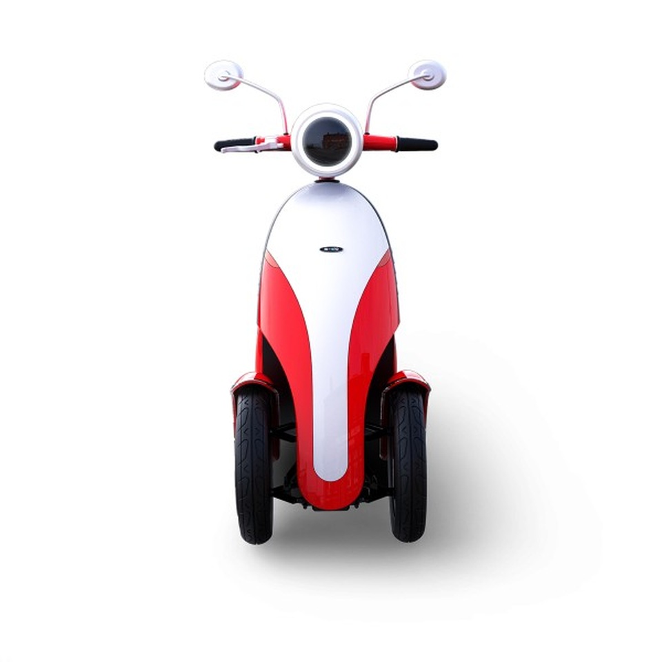 Microlino 2.0 - Cái gì cũng nhỏ xinh - 5 Microlino 2.0 - Cái gì cũng nhỏ xinh - 5