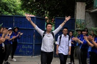Điểm chuẩn năm 2017 vào trường ĐH Hàng Hải, ĐH Y Dược Thái Bình