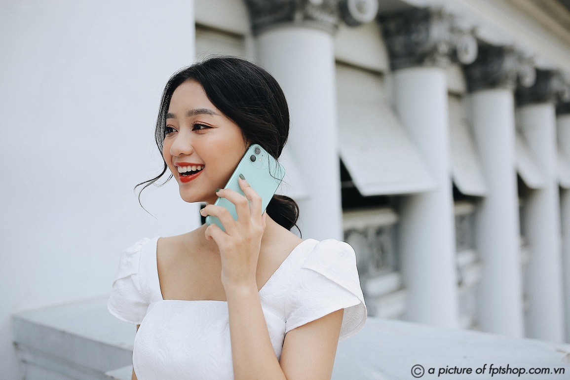 FPT Shop giảm đến 3 triệu cho khách hàng chọn mua iPhone 11 - 2 FPT Shop giảm đến 3 triệu cho khách hàng chọn mua iPhone 11 - 2