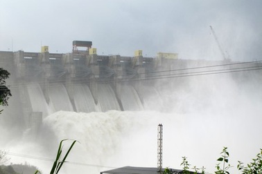 Đề nghị khảo sát tiếng nổ lạ trong lòng đất ở Bắc Trà My