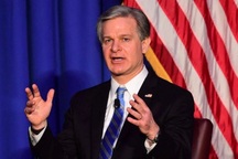 FBI cảnh báo "mối đe dọa chưa từng có" từ Trung Quốc