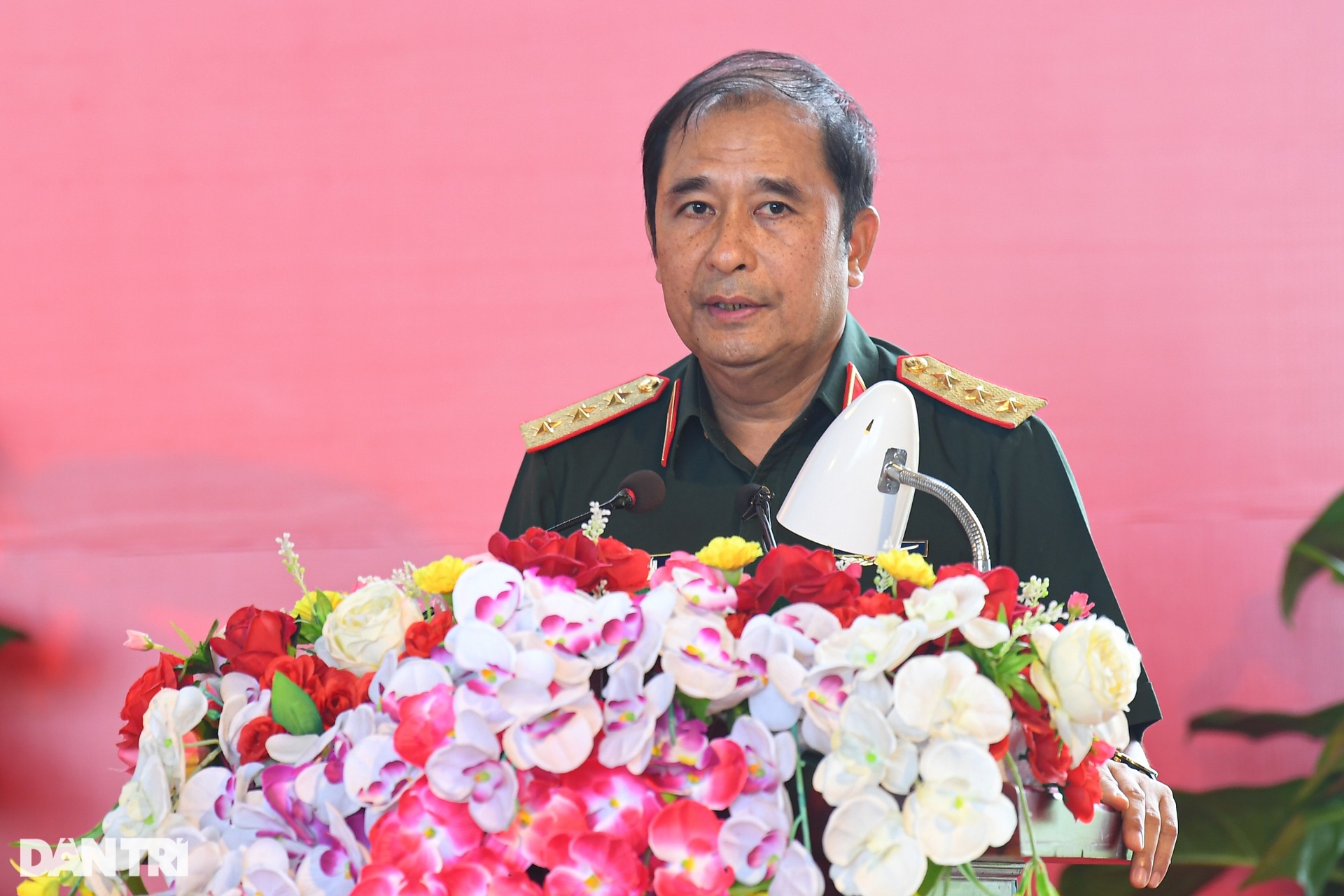 173 quân nhân Đội Công binh số 2 đi Abyei làm nhiệm vụ gìn giữ hòa bình LHQ - 3 173 quân nhân Đội Công binh số 2 đi Abyei làm nhiệm vụ gìn giữ hòa bình LHQ - 3