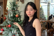 Bàn về mang thai hộ, nữ sinh giành giải nhất cuộc thi của Đại học Harvard