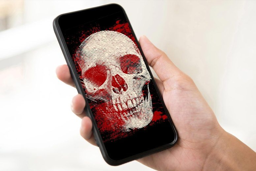 Nghiên cứu mới: Smartphone có thể dự đoán cái chết - 1 Nghiên cứu mới: Smartphone có thể dự đoán cái chết - 1