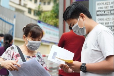 TPHCM công bố điểm chuẩn lớp 10 chuyên, tích hợp