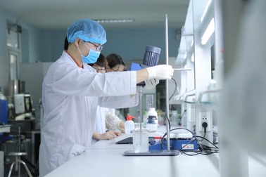 "Phát kiến" dùng điểm môn văn xét tuyển ngành Y, thế giới hiếm có?