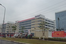 Vụ hơn 500 công nhân ngộ độc: Không còn mẫu cơm có màu và mùi lạ!