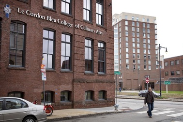 Du học ngành quản lý Nhà hàng - khách sạn - sự kiện - ẩm thực tại ngôi trường danh tiếng