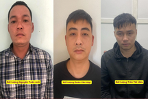 Khởi tố nhóm đối tượng cho vay lãi nặng đến 730%/năm