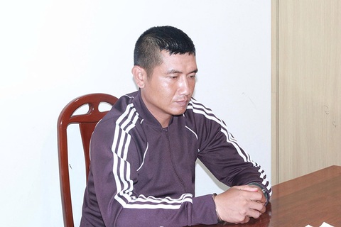 Đã bắt được kẻ bỏ lại vali màu hồng trên ô tô 6 năm trước rồi trốn sang Lào